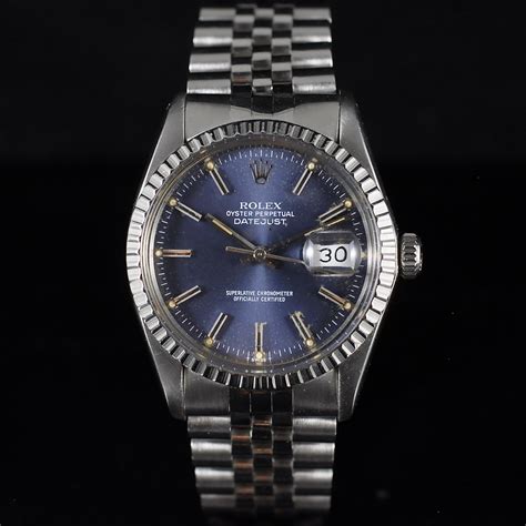 rolex datejust 16040|rolex 16030 for sale.